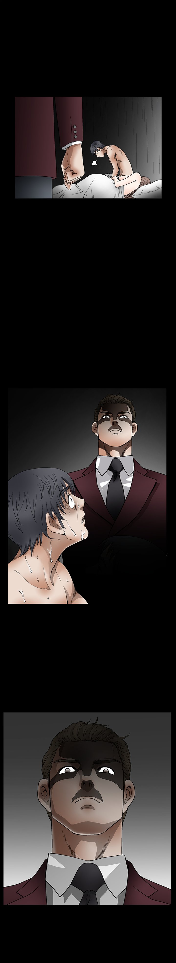 SEDUCTION : Doll Castle - Chapter 11 [photo 12] - MangaPorn