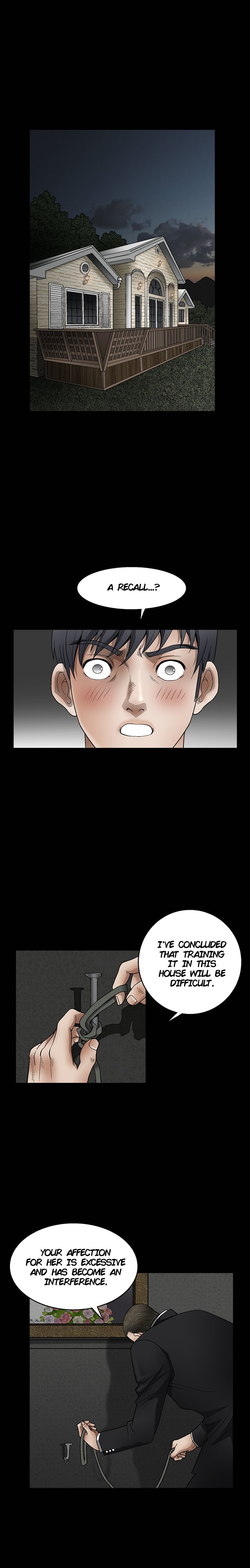 SEDUCTION : Doll Castle - Chapter 11 [photo 15] - MangaPorn