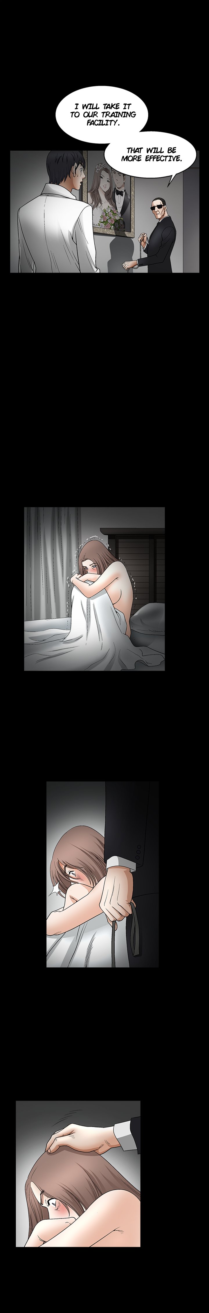 SEDUCTION : Doll Castle - Chapter 11 [photo 16] - MangaPorn