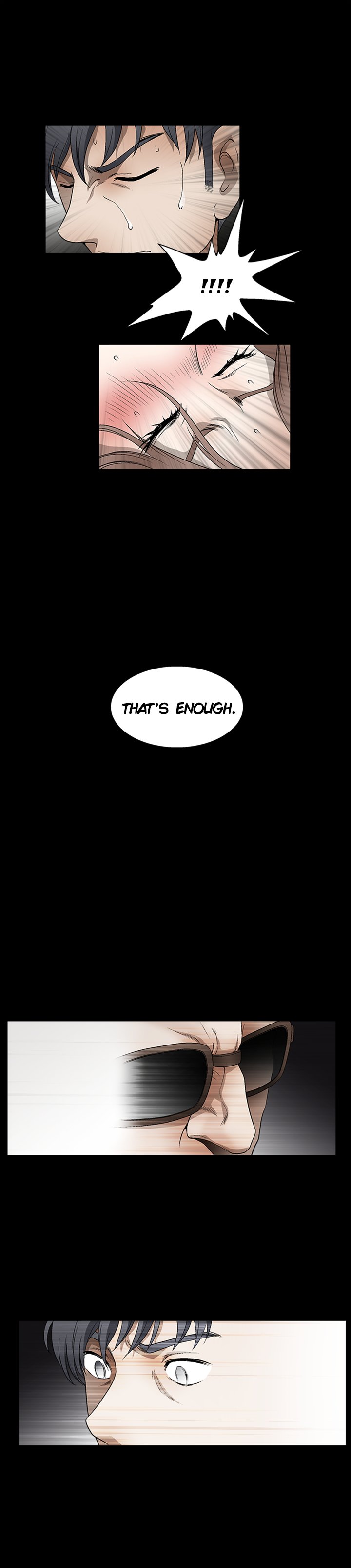 SEDUCTION : Doll Castle - Chapter 11 [photo 24] - MangaPorn