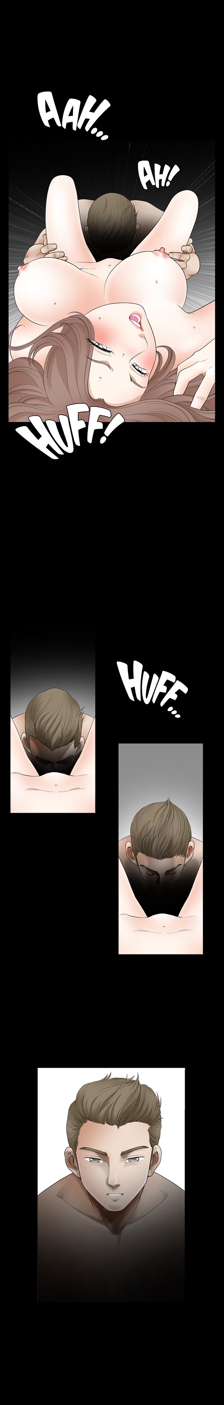 SEDUCTION : Doll Castle - Chapter 11 [photo 4] - MangaPorn