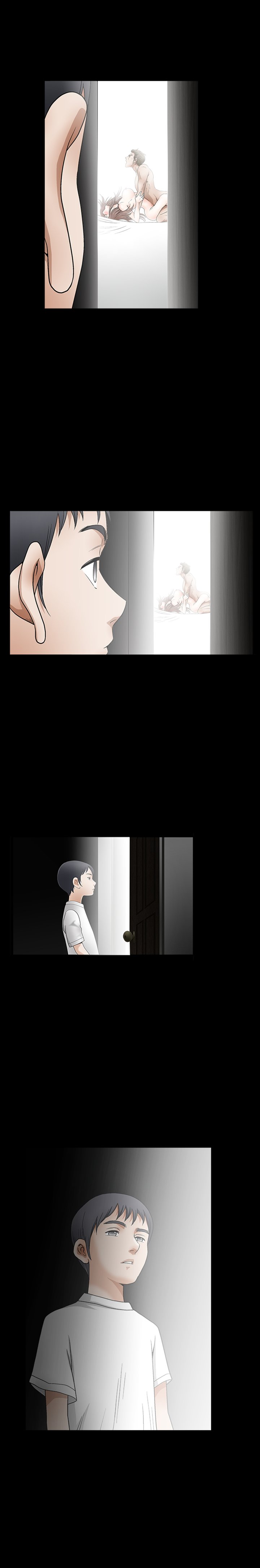 SEDUCTION : Doll Castle - Chapter 11 [photo 6] - MangaPorn