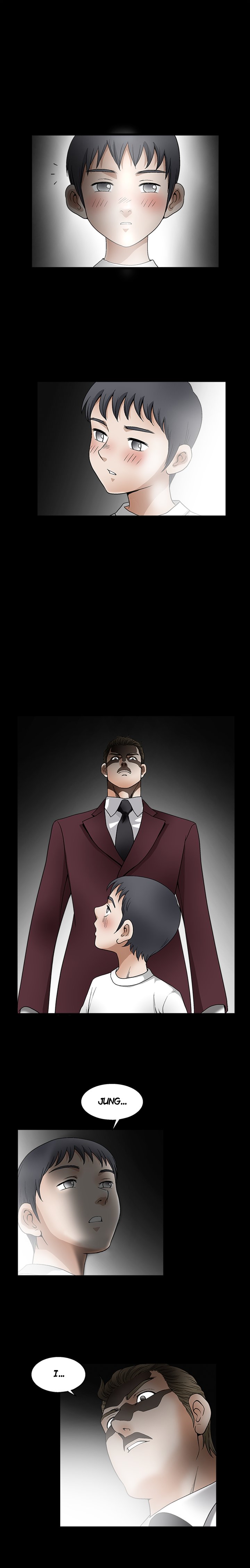 SEDUCTION : Doll Castle - Chapter 11 [photo 7] - MangaPorn