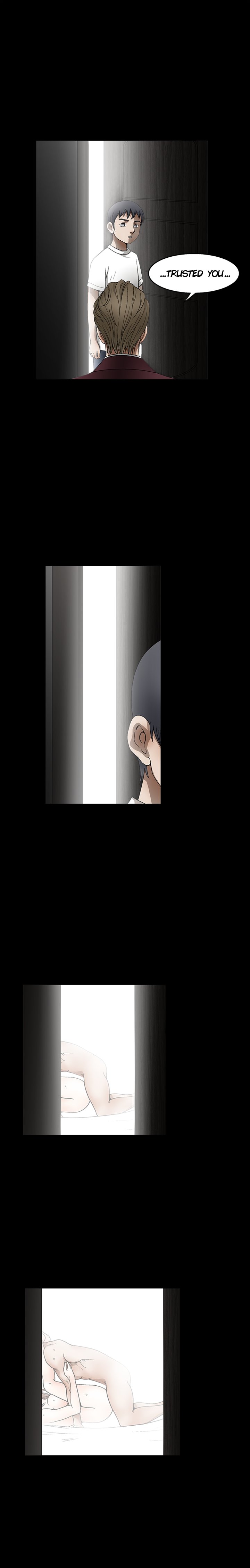 SEDUCTION : Doll Castle - Chapter 11 [photo 8] - MangaPorn