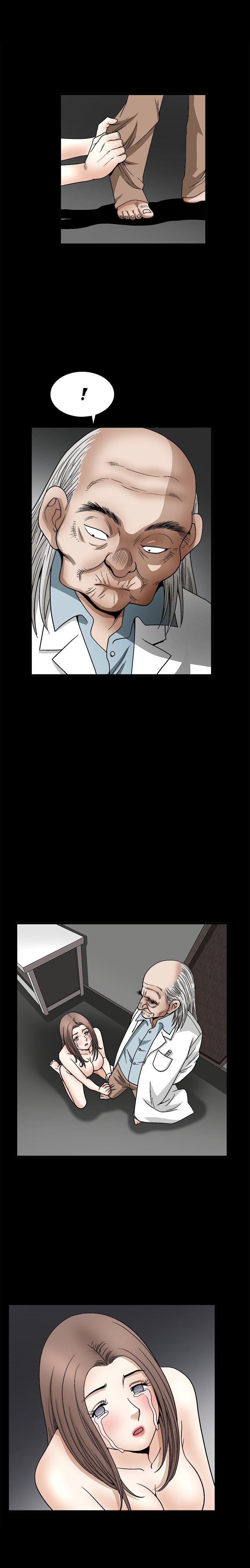 SEDUCTION : Doll Castle - Chapter 12 [photo 11] - MangaPorn