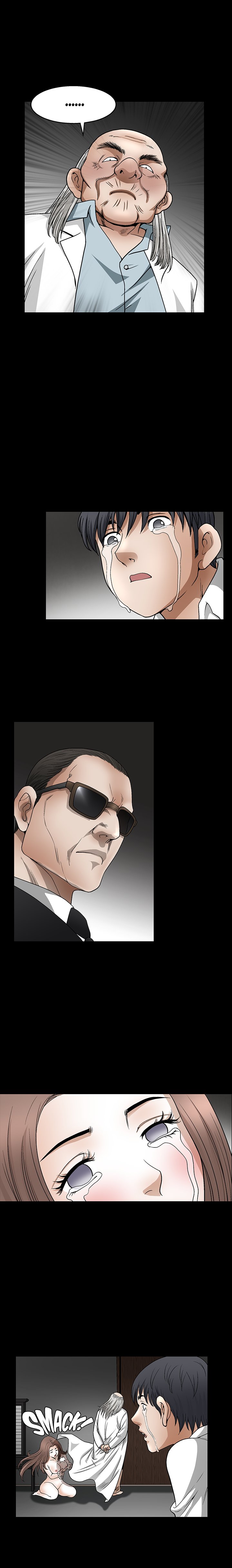 SEDUCTION : Doll Castle - Chapter 12 [photo 12] - MangaPorn