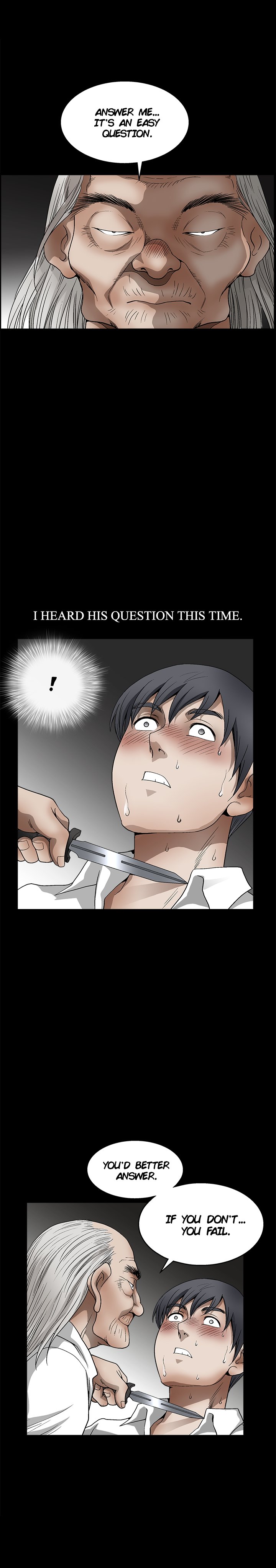 SEDUCTION : Doll Castle - Chapter 12 [photo 7] - MangaPorn