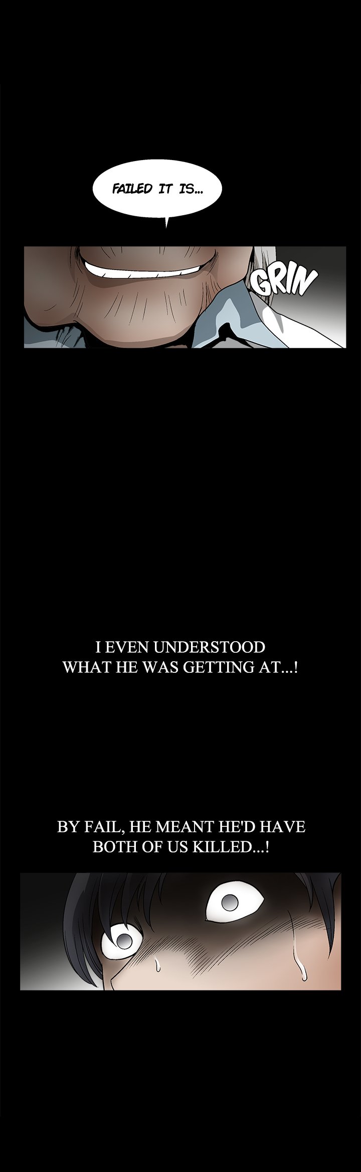 SEDUCTION : Doll Castle - Chapter 12 [photo 8] - MangaPorn