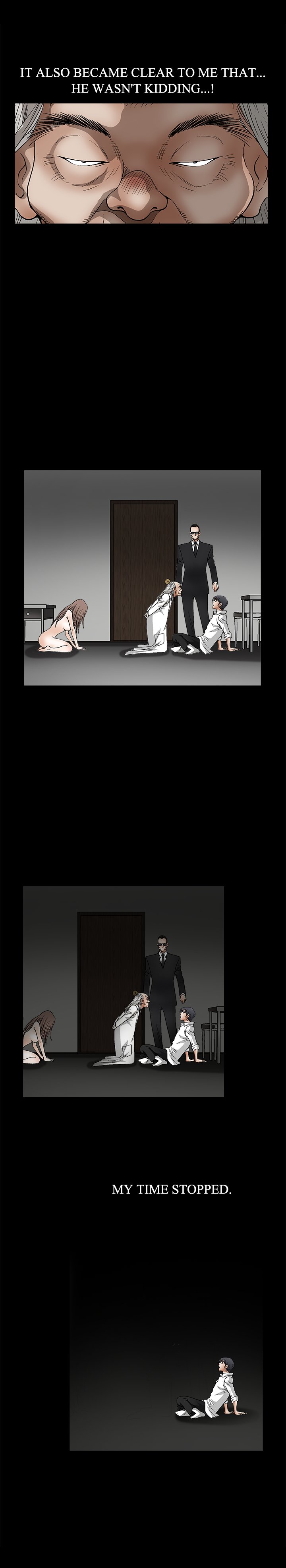 SEDUCTION : Doll Castle - Chapter 12 [photo 9] - MangaPorn