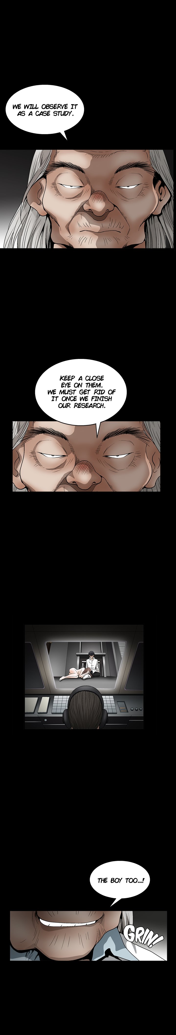 SEDUCTION : Doll Castle - Chapter 13 [photo 1] - MangaPorn