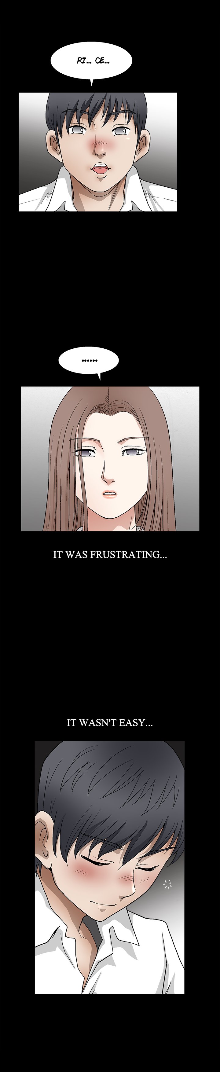 SEDUCTION : Doll Castle - Chapter 13 [photo 10] - MangaPorn