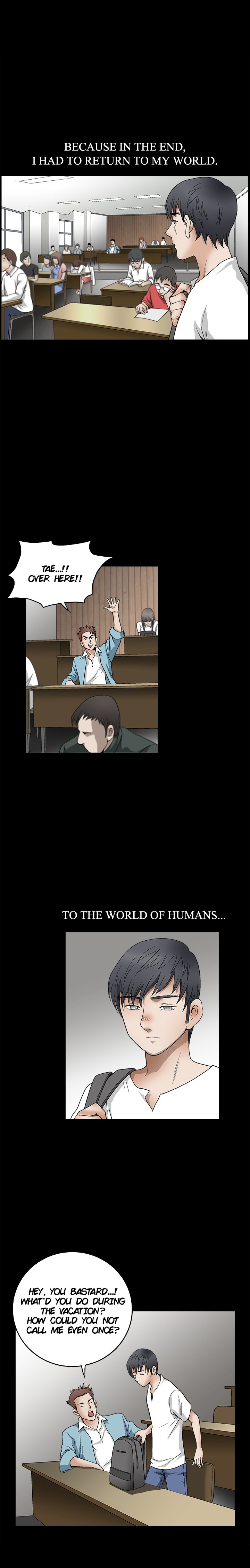 SEDUCTION : Doll Castle - Chapter 13 [photo 17] - MangaPorn