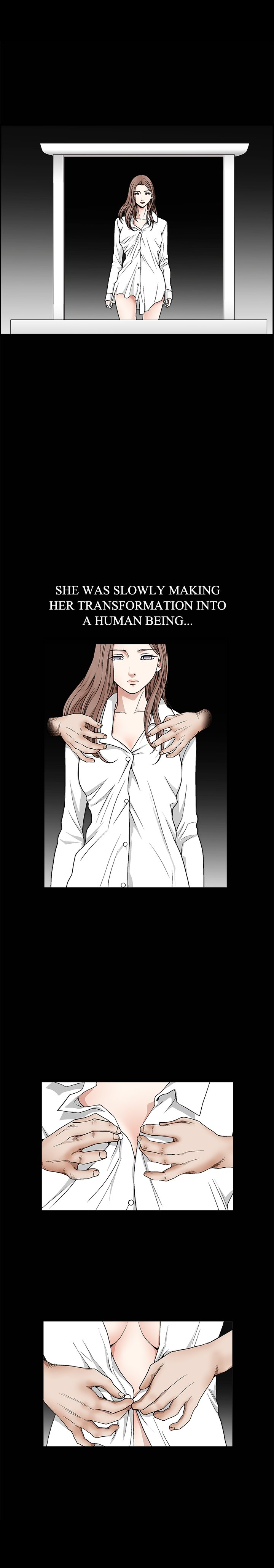 SEDUCTION : Doll Castle - Chapter 13 [photo 4] - MangaPorn