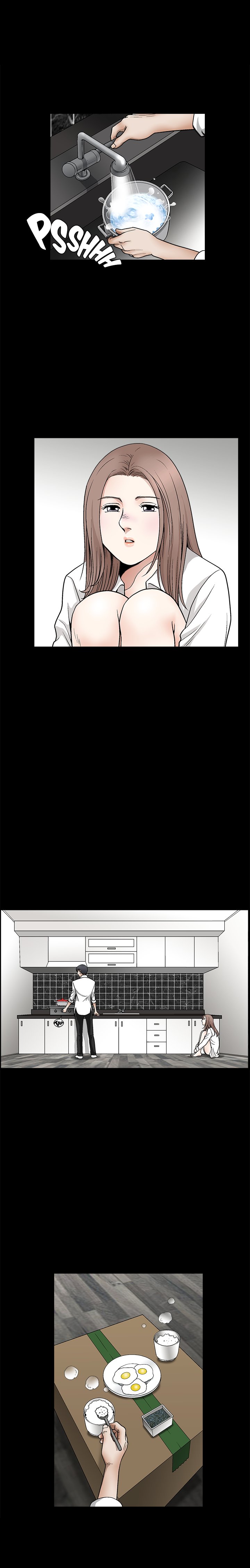 SEDUCTION : Doll Castle - Chapter 13 [photo 7] - MangaPorn