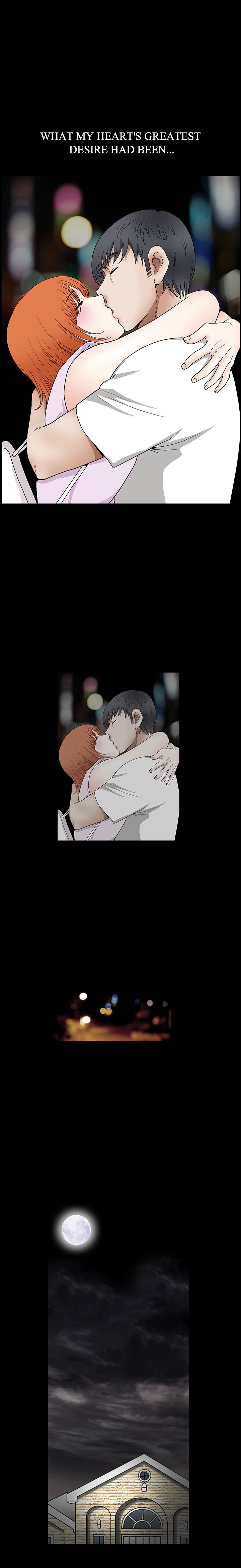 SEDUCTION : Doll Castle - Chapter 14 [photo 14] - MangaPorn