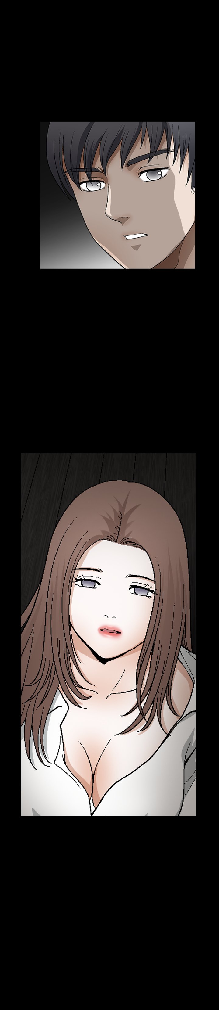 SEDUCTION : Doll Castle - Chapter 14 [photo 17] - MangaPorn