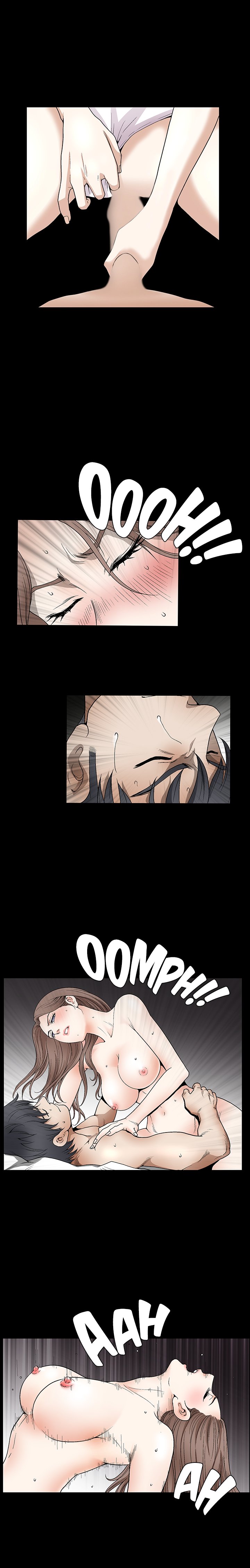 SEDUCTION : Doll Castle - Chapter 14 [photo 2] - MangaPorn