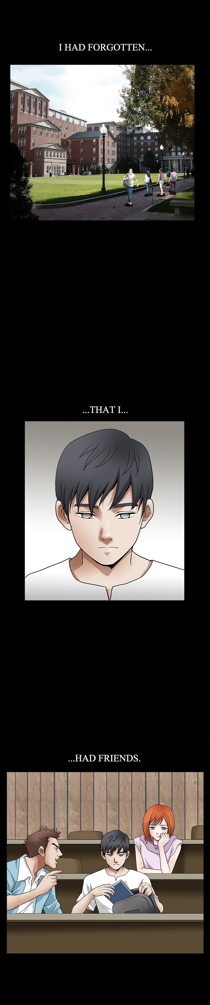 SEDUCTION : Doll Castle - Chapter 14 [photo 4] - MangaPorn