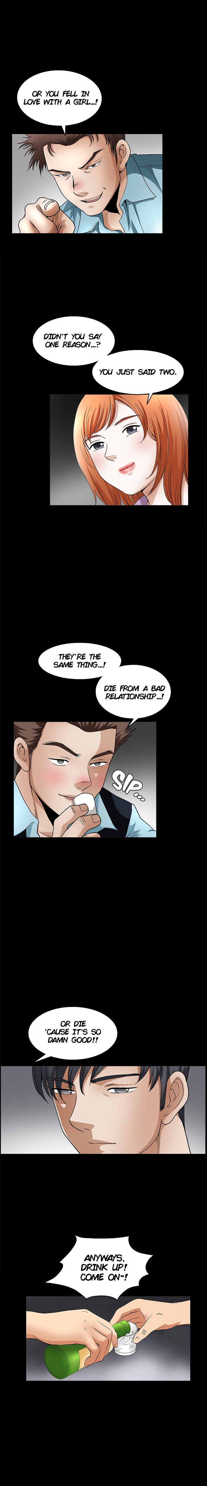 SEDUCTION : Doll Castle - Chapter 14 [photo 6] - MangaPorn