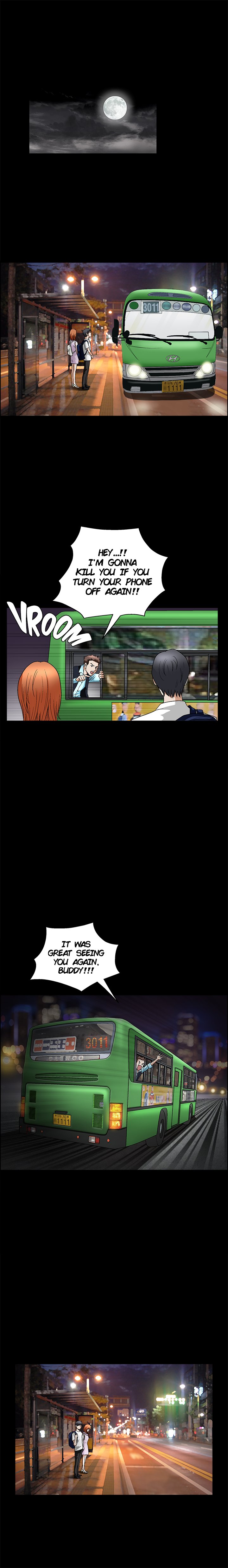 SEDUCTION : Doll Castle - Chapter 14 [photo 7] - MangaPorn