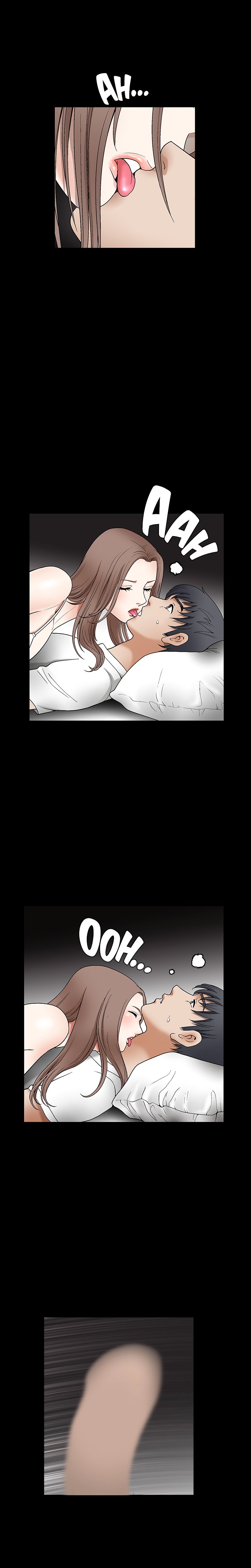 SEDUCTION : Doll Castle - Chapter 15 [photo 1] - MangaPorn