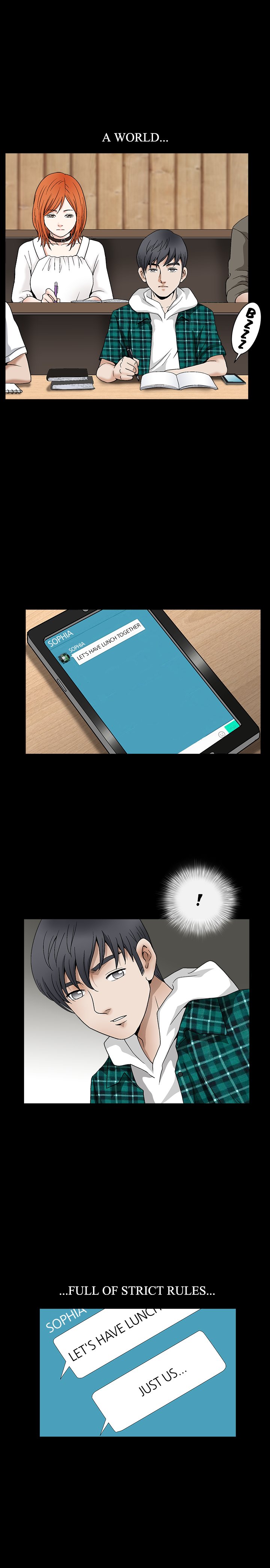 SEDUCTION : Doll Castle - Chapter 15 [photo 10] - MangaPorn