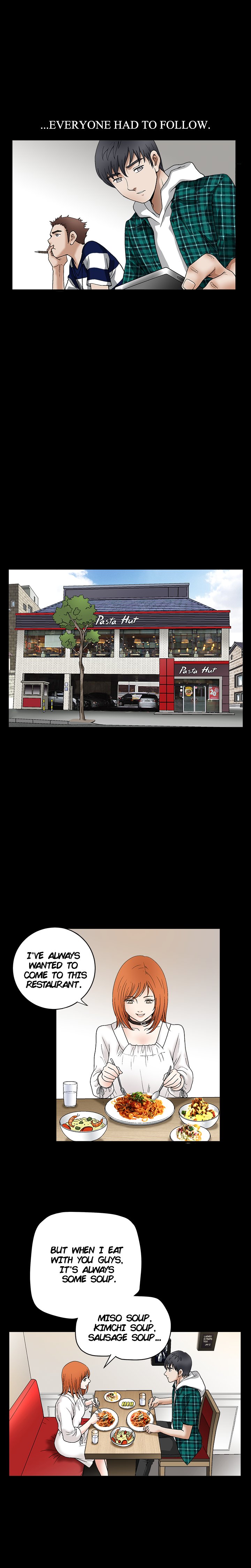 SEDUCTION : Doll Castle - Chapter 15 [photo 11] - MangaPorn