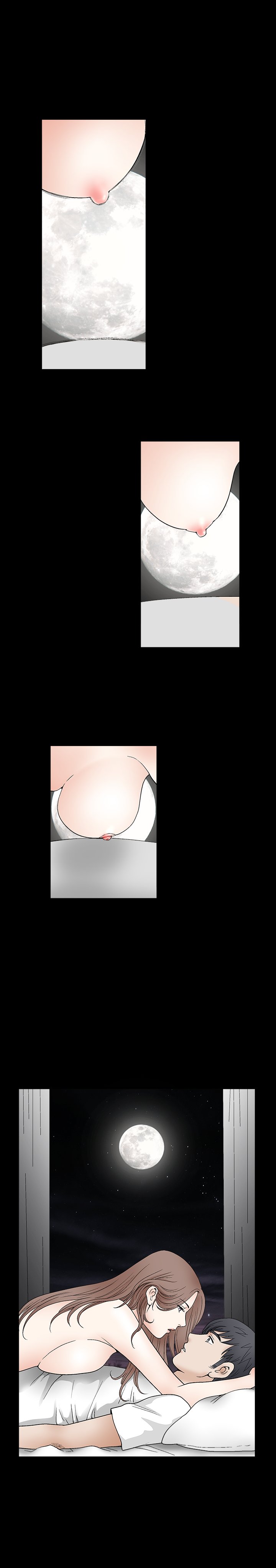 SEDUCTION : Doll Castle - Chapter 15 [photo 19] - MangaPorn