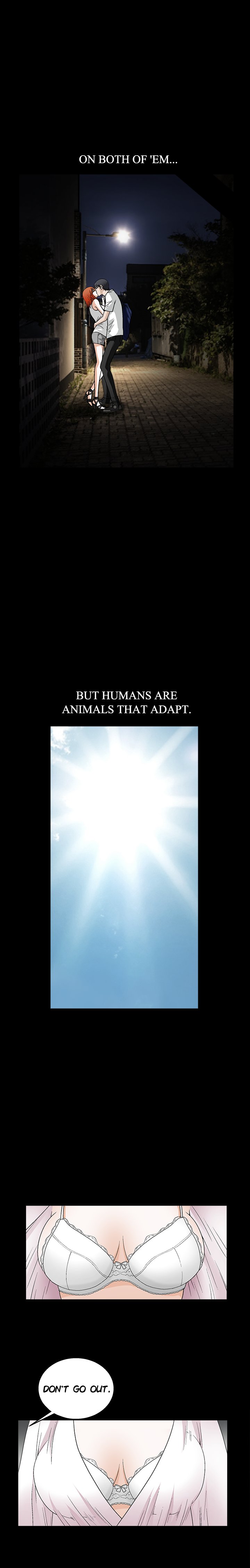 SEDUCTION : Doll Castle - Chapter 16 [photo 12] - MangaPorn