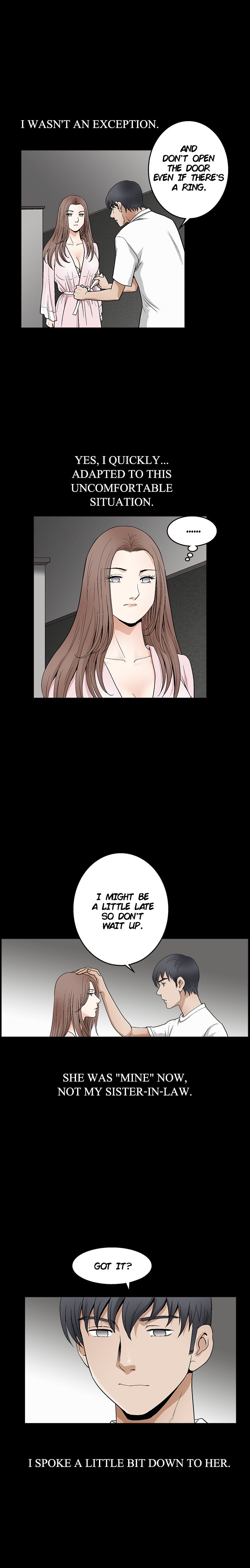 SEDUCTION : Doll Castle - Chapter 16 [photo 13] - MangaPorn