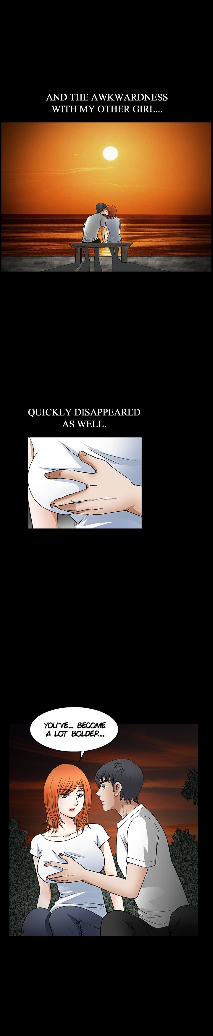 SEDUCTION : Doll Castle - Chapter 16 [photo 14] - MangaPorn