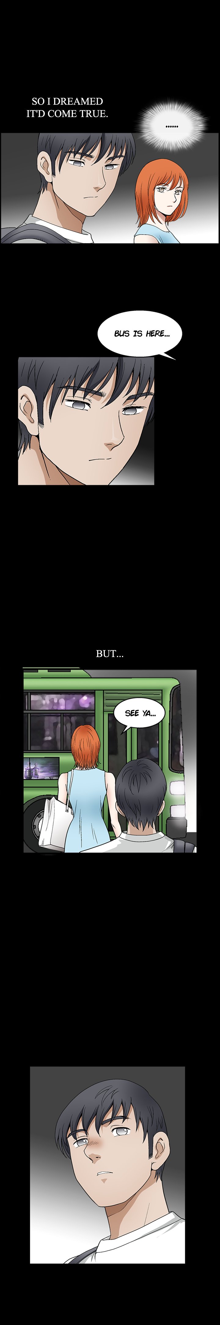 SEDUCTION : Doll Castle - Chapter 16 [photo 5] - MangaPorn