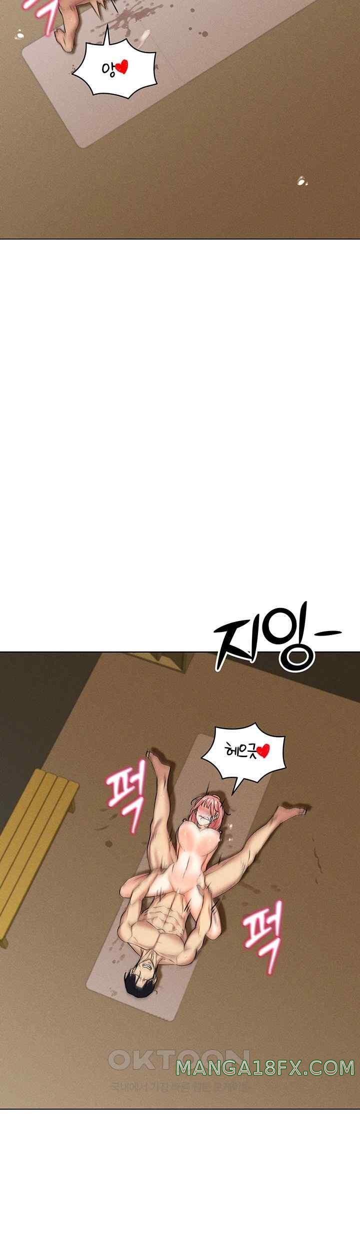 Using Eroge Abilities In Real Life Raw - Chapter 16 [photo 47] - MangaPorn