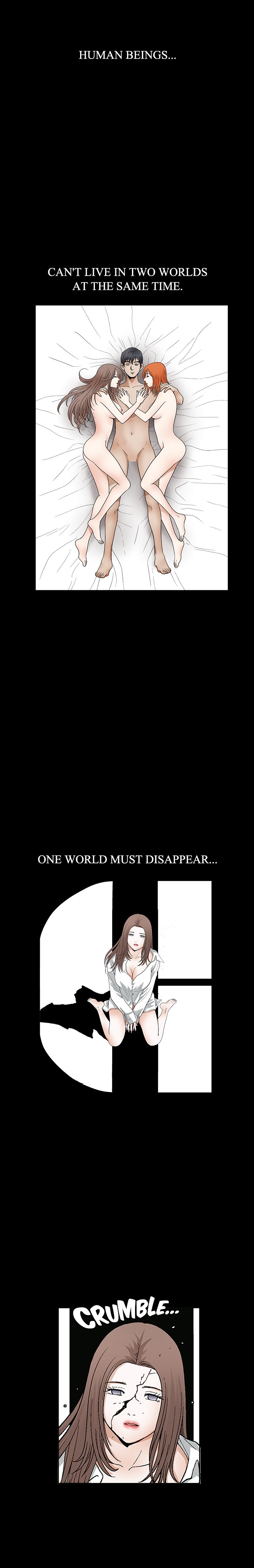 SEDUCTION : Doll Castle - Chapter 17 [photo 1] - MangaPorn