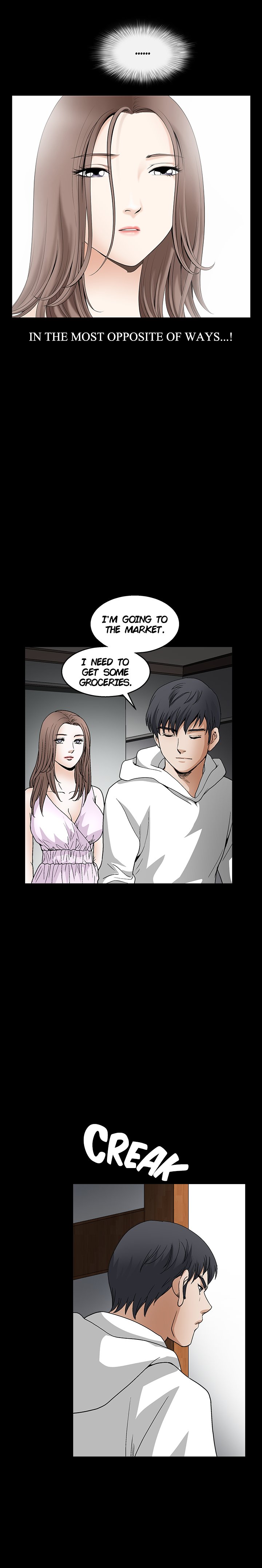 SEDUCTION : Doll Castle - Chapter 17 [photo 12] - MangaPorn
