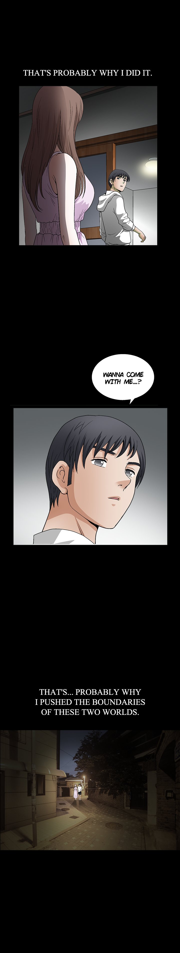 SEDUCTION : Doll Castle - Chapter 17 [photo 13] - MangaPorn