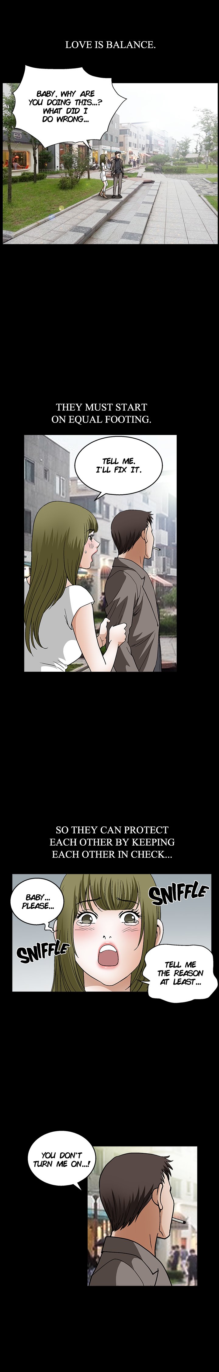 SEDUCTION : Doll Castle - Chapter 17 [photo 6] - MangaPorn