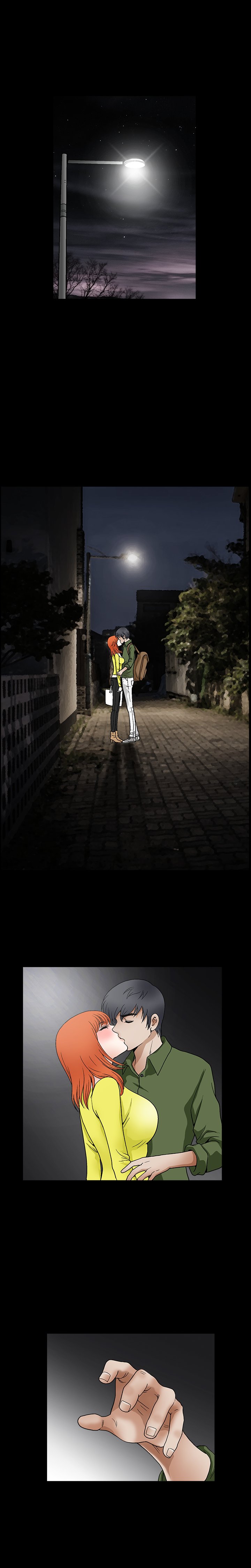 SEDUCTION : Doll Castle - Chapter 17 [photo 9] - MangaPorn