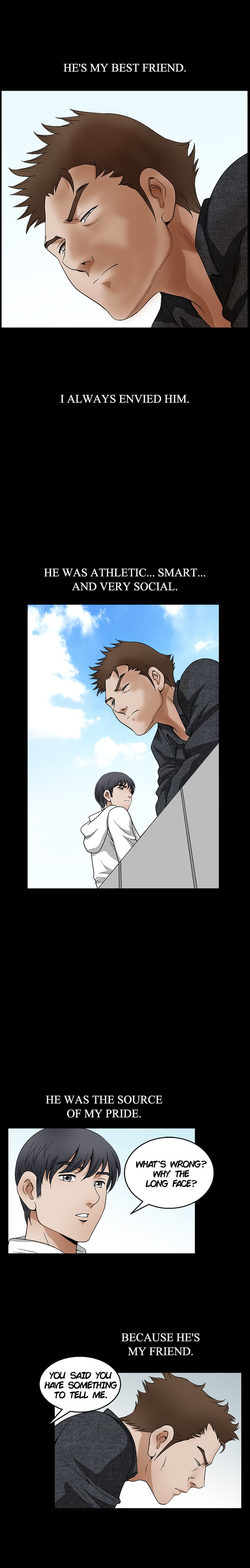 SEDUCTION : Doll Castle - Chapter 18 [photo 12] - MangaPorn