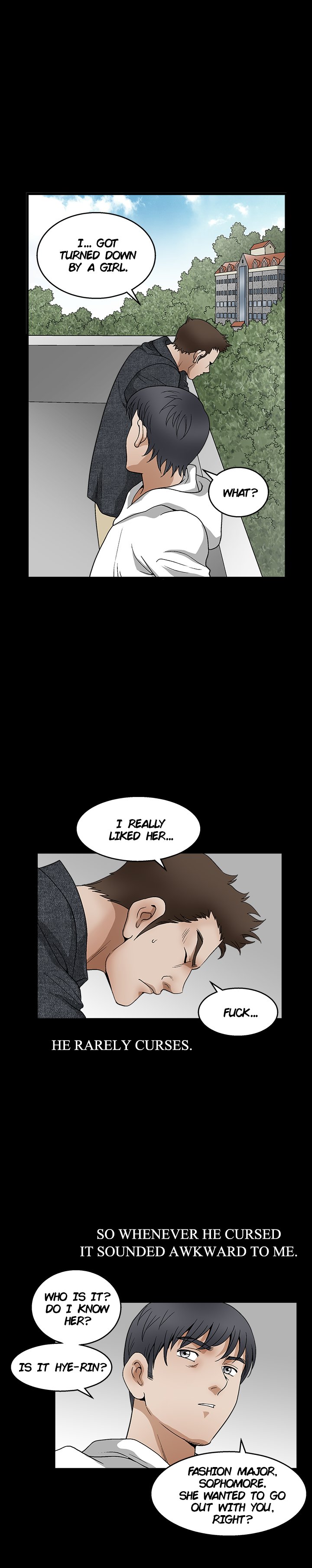 SEDUCTION : Doll Castle - Chapter 18 [photo 13] - MangaPorn