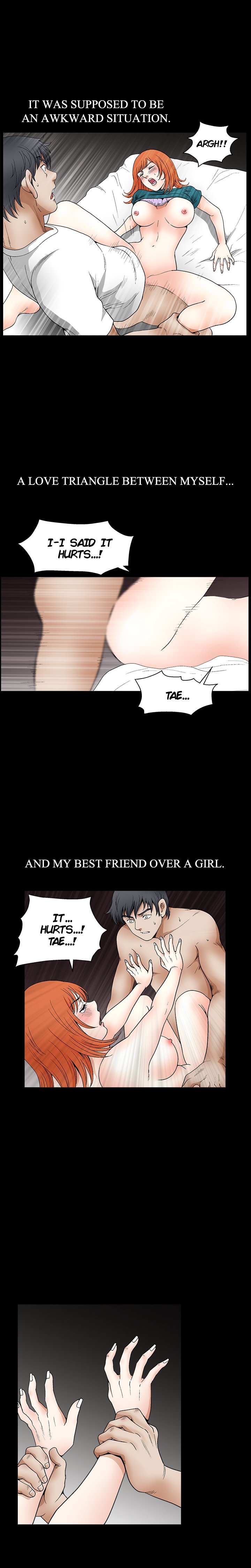 SEDUCTION : Doll Castle - Chapter 18 [photo 16] - MangaPorn