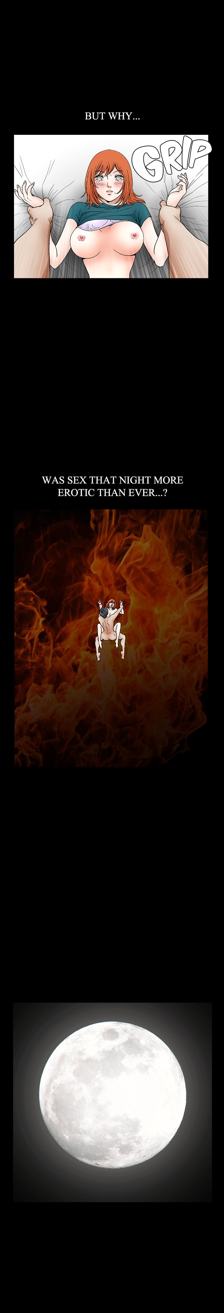 SEDUCTION : Doll Castle - Chapter 18 [photo 17] - MangaPorn