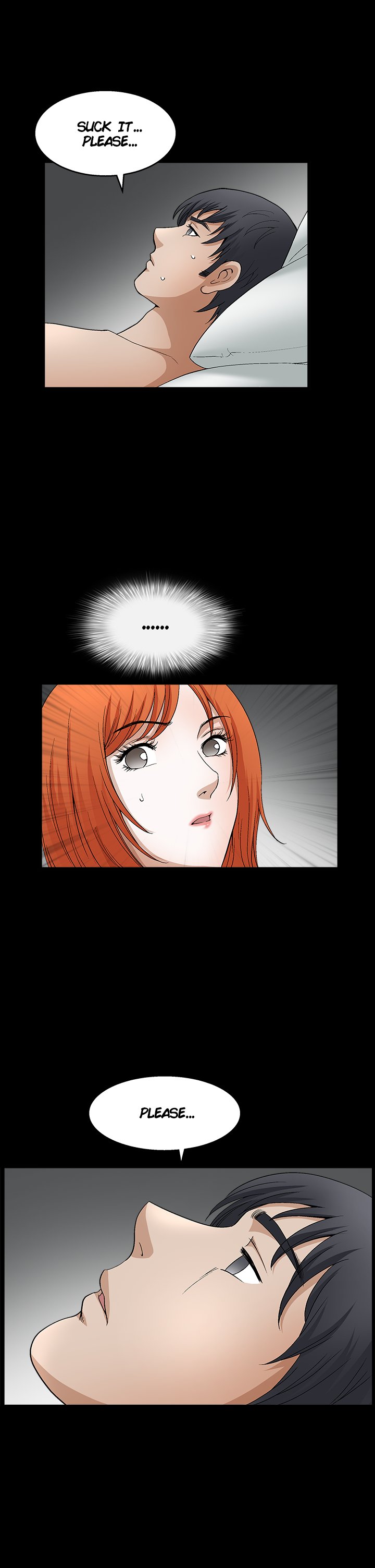 SEDUCTION : Doll Castle - Chapter 18 [photo 20] - MangaPorn