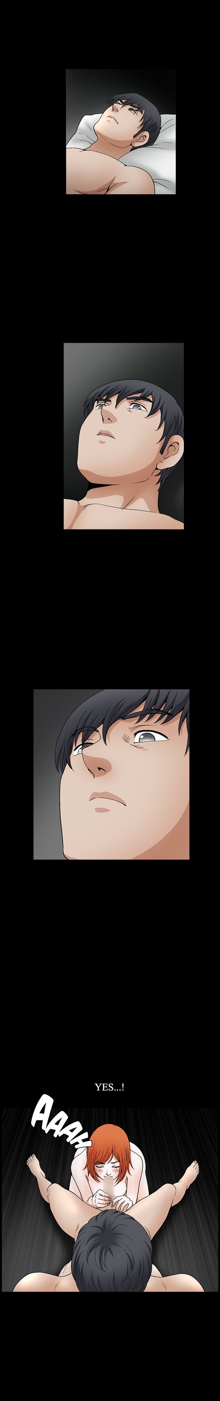 SEDUCTION : Doll Castle - Chapter 18 [photo 21] - MangaPorn