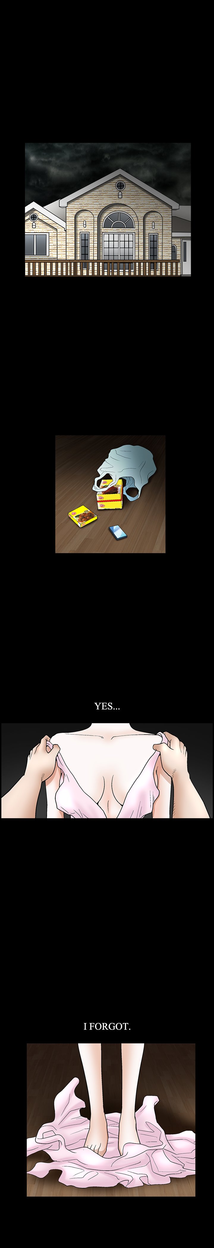 SEDUCTION : Doll Castle - Chapter 18 [photo 8] - MangaPorn