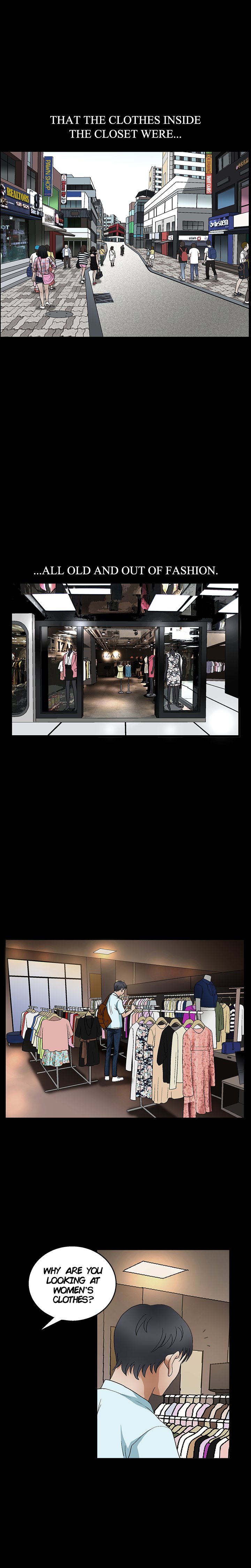 SEDUCTION : Doll Castle - Chapter 19 [photo 13] - MangaPorn