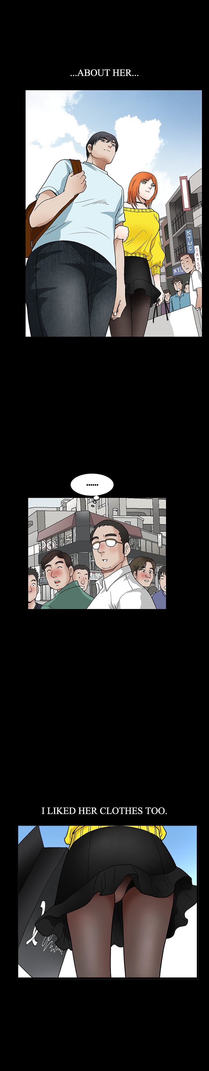 SEDUCTION : Doll Castle - Chapter 19 [photo 18] - MangaPorn