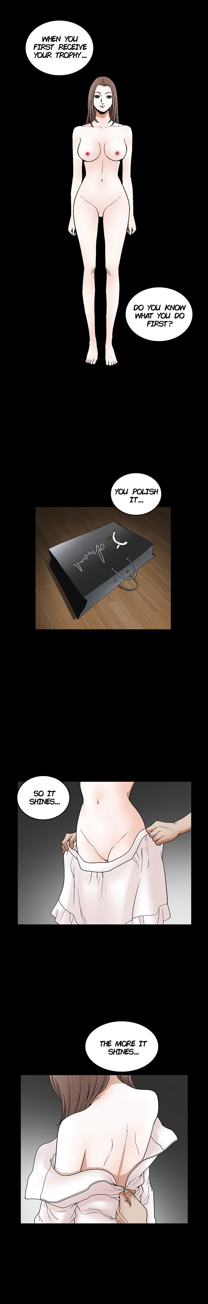 SEDUCTION : Doll Castle - Chapter 19 [photo 19] - MangaPorn