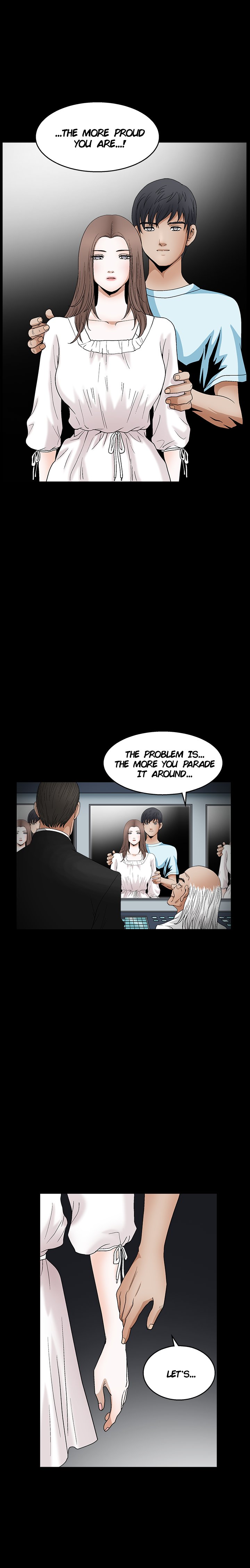 SEDUCTION : Doll Castle - Chapter 19 [photo 20] - MangaPorn