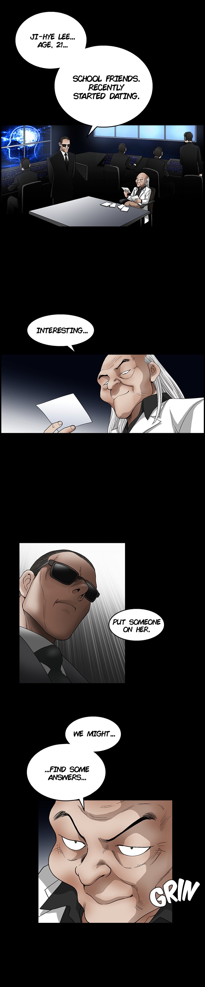 SEDUCTION : Doll Castle - Chapter 19 [photo 3] - MangaPorn